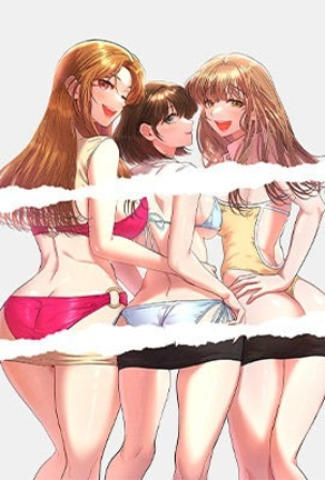韩漫漫画在线看热门日漫推荐